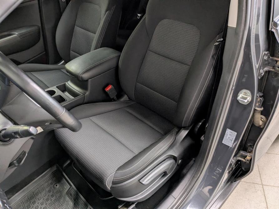 Kia Sportage IV Рестайлинг Москва  - изображение 14