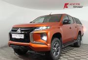 Mitsubishi L200 V Рестайлинг Волгоград  - изображение 25