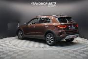 Kia Rio IV Рестайлинг Крым  - изображение 32