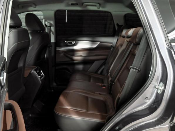 Chery Tiggo 8 Pro I с пробегом 2023 года, цена 2 200 000 рублей, 59276 км, внедорожник, Автокод Объявления
