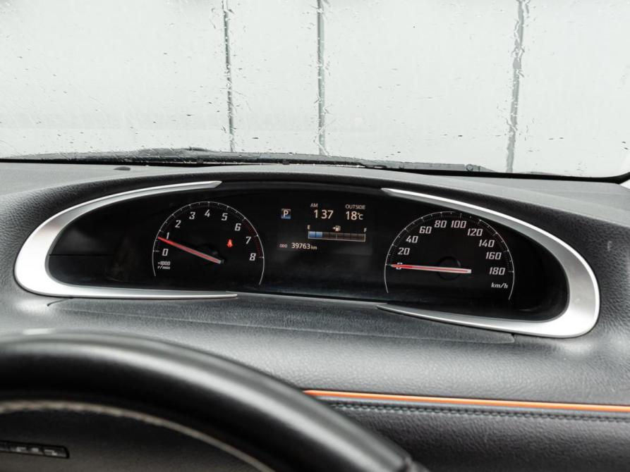Toyota Sienta II Краснодар  - изображение 16