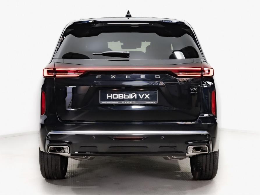 Exeed VX I Рестайлинг Тюмень  - изображение 7