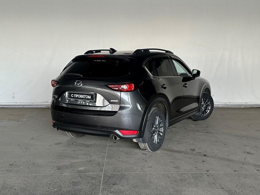 Mazda CX-5 II Москва  - изображение 5