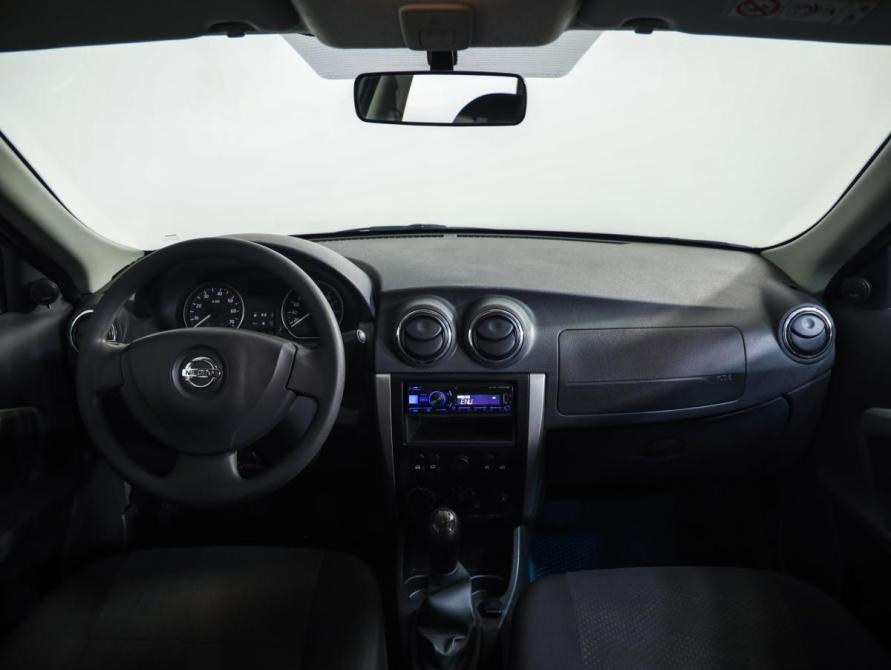 Nissan Almera III (G15) Санкт-Петербург  - изображение 9