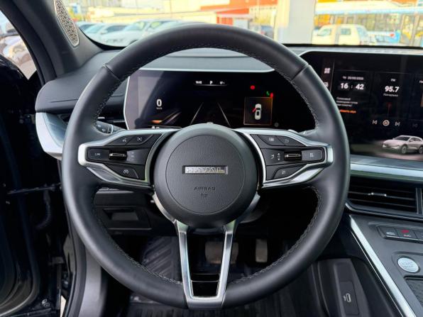 Haval F7 II с пробегом 2024 года, цена 2 950 000 рублей, 25311 км, внедорожник, Автокод Объявления