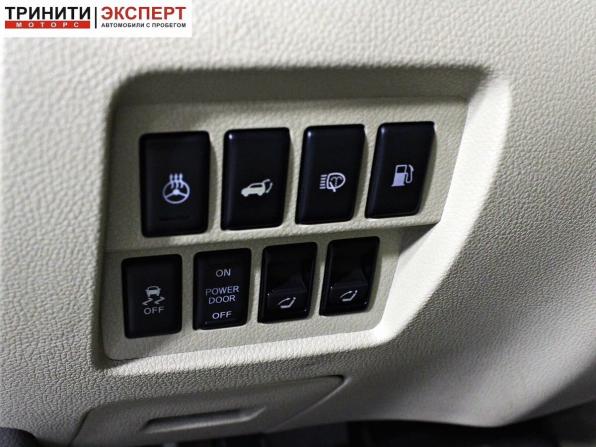 Nissan Murano II (Z51) Рестайлинг 2 с пробегом 2013 года, цена 1 257 000 рублей, 282647 км, внедорожник, Автокод Объявления