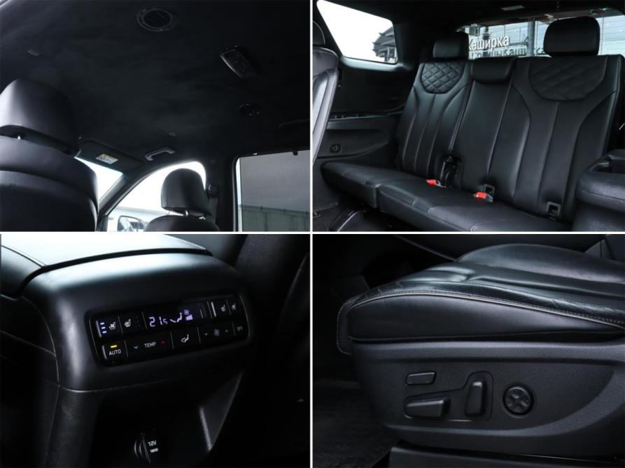Hyundai Palisade I Москва  - изображение 27
