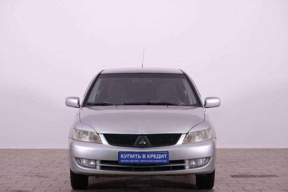 Mitsubishi Lancer IX Рестайлинг Омск  - изображение 2