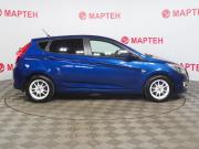 Hyundai Solaris I Рестайлинг Вологда  - изображение 21