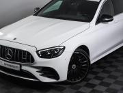 Mercedes-Benz E-Класс V (W213 S213 C238) Рестайлинг Москва  - изображение 53