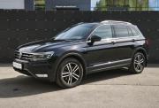 Volkswagen Tiguan II Сыктывкар  - изображение 22