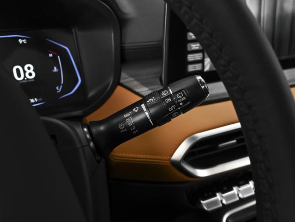 Kaiyi X3 Pro с пробегом 2024 года, цена 2 228 000 рублей, 361 км, внедорожник, Автокод Объявления