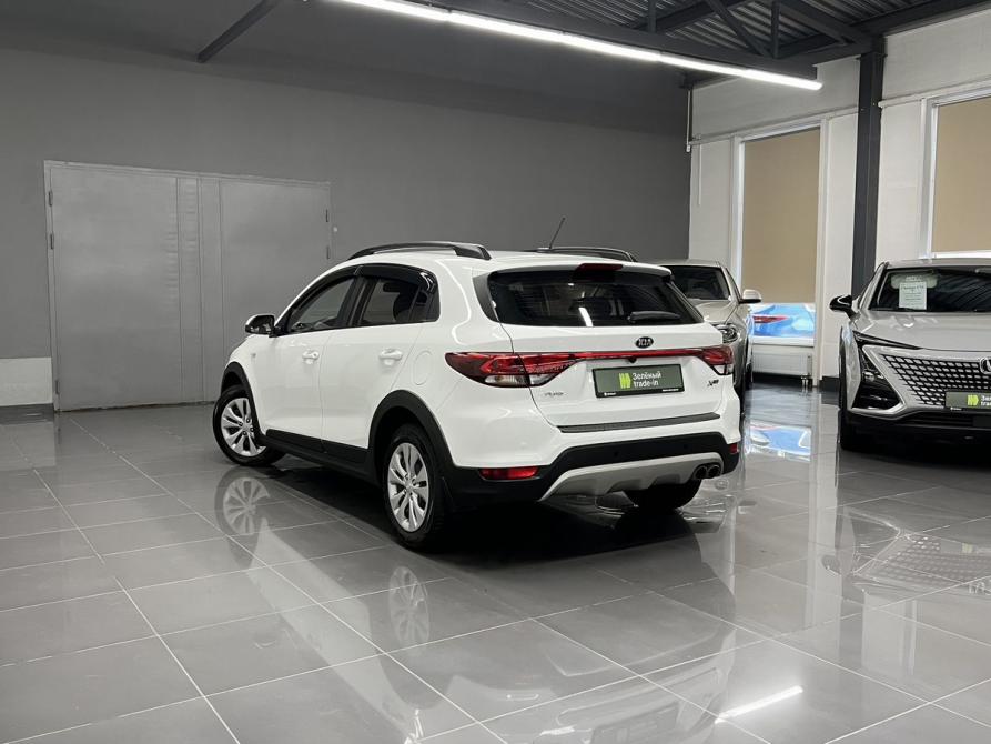 Kia Rio IV Тверь  - изображение 6