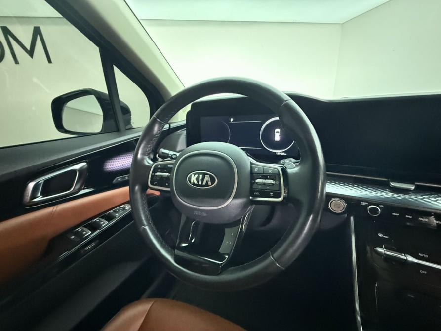 Kia Carnival IV Москва  - изображение 17