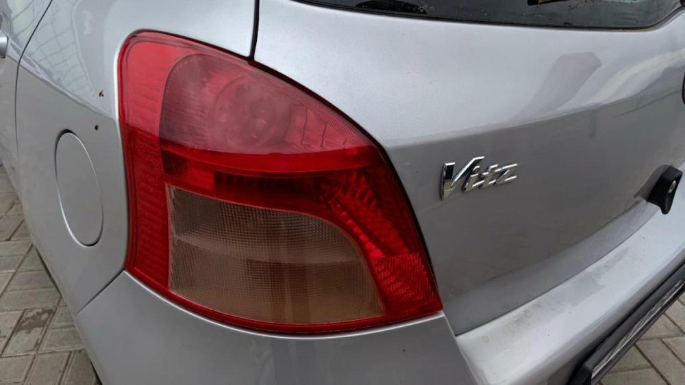 Toyota Vitz II (XP90) Астрахань  - изображение 9