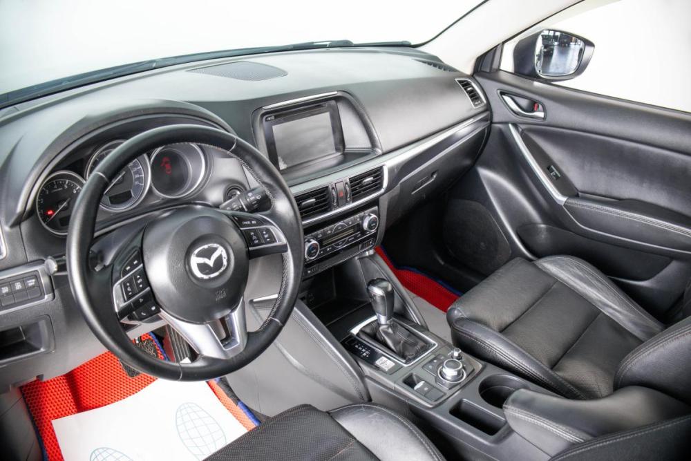 Mazda CX-5 I Рестайлинг Пермь  - изображение 9