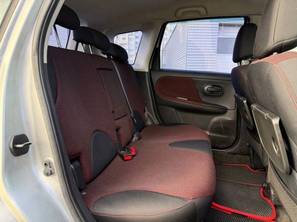 Nissan Note I с пробегом 2008 года, цена 495 000 рублей, 152000 км, хэтчбек, Автокод Объявления