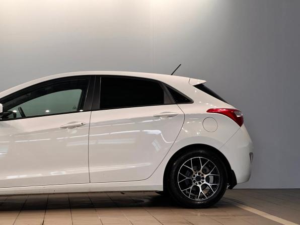 Hyundai i30 II с пробегом 2013 года, цена 1 127 000 рублей, 117405 км, хэтчбек, Автокод Объявления