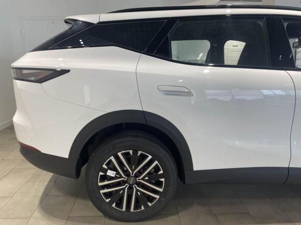 Новый Omoda C7 2026 года, цена 3 099 000 рублей, внедорожник, Автокод Объявления