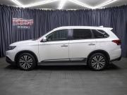Mitsubishi Outlander III Рестайлинг 3 Москва  - изображение 29