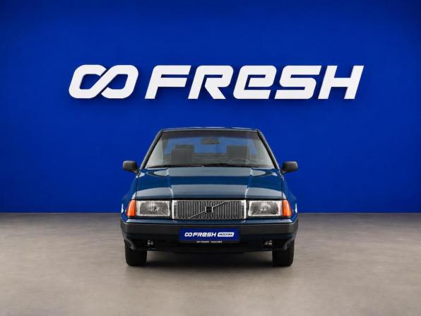 Volvo 460 с пробегом 1993 года, цена 999 999 рублей, 46078 км, седан, Автокод Объявления