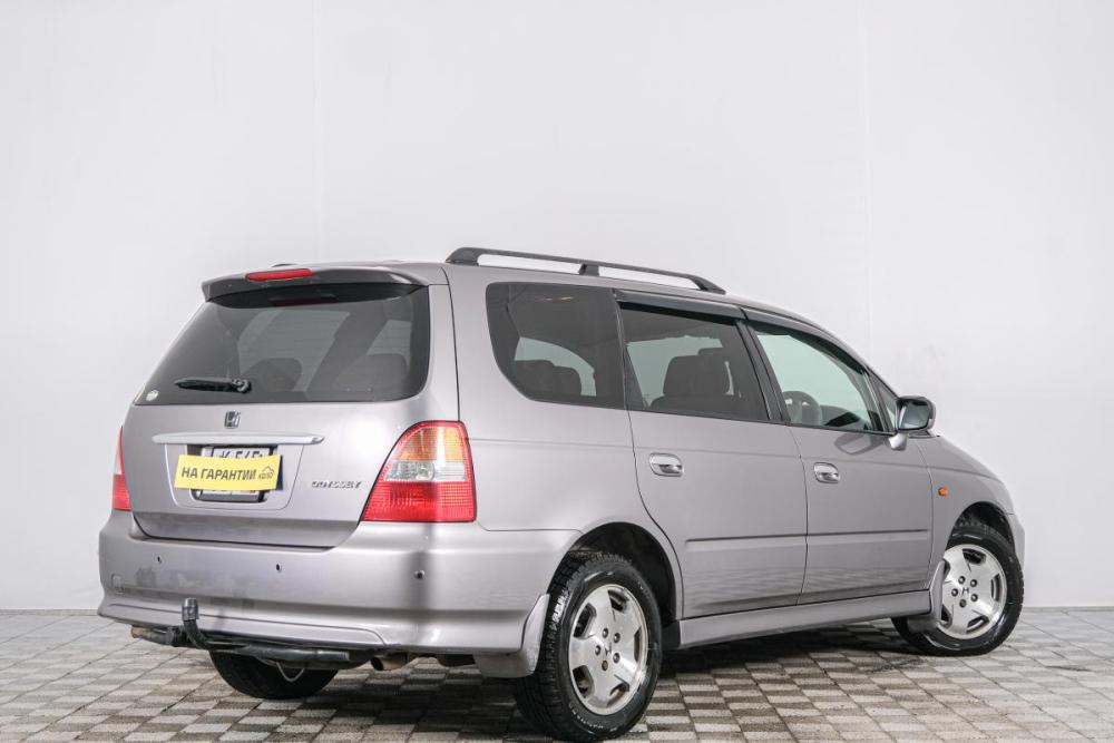 Honda Odyssey II Красноярск  - изображение 7