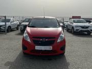 Chevrolet Spark III Буинск  - изображение 20