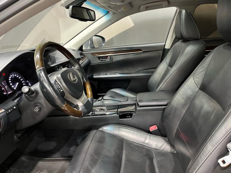 Lexus ES VI Пермь  - изображение 14