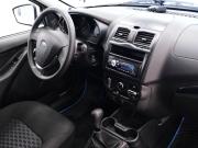 Lada (ВАЗ) Granta I Рестайлинг Самара  - изображение 35