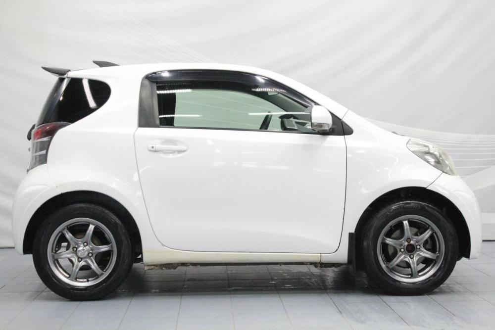 Toyota iQ Кемерово  - изображение 5
