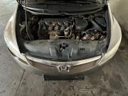 Honda Civic VIII Москва  - изображение 27
