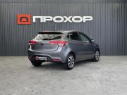 Kia Rio III Рестайлинг Пермь  - изображение 59