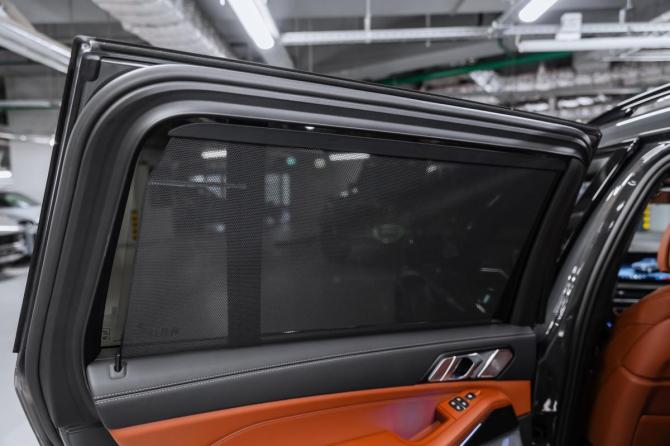 Новый BMW X7 I (G07) Рестайлинг 2026 года, цена 17 850 000 рублей, внедорожник, Автокод Объявления