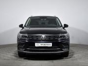 Volkswagen Tiguan II Санкт-Петербург  - изображение 21
