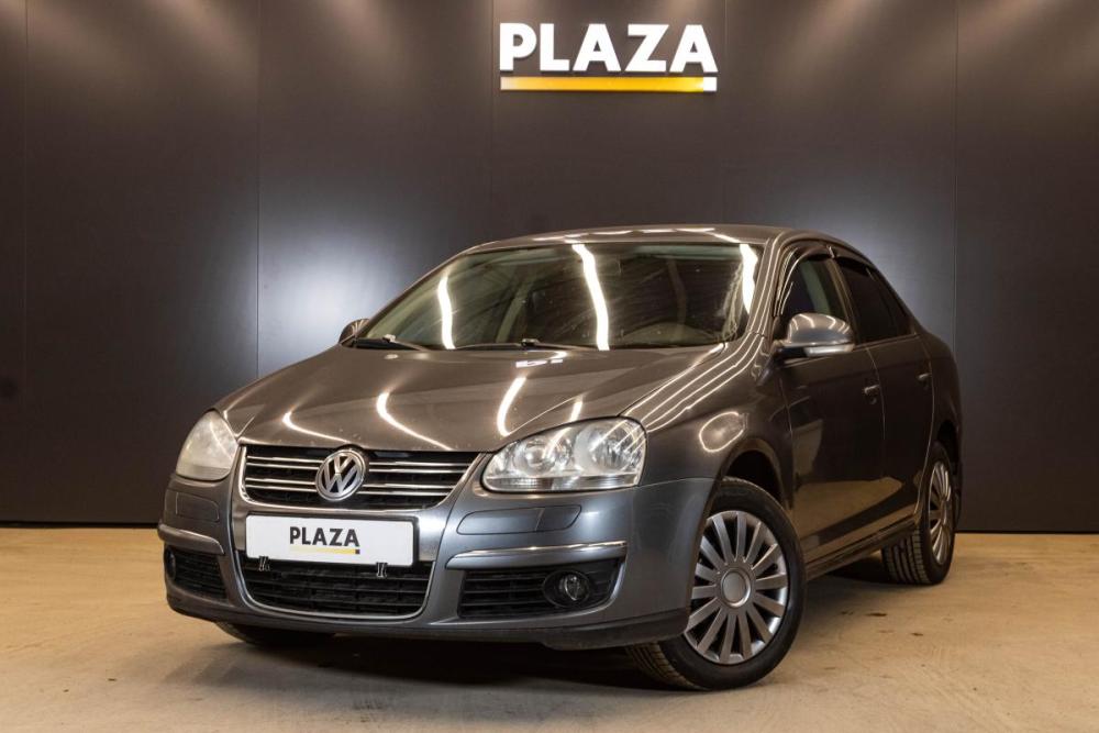 Volkswagen Jetta V Уфа  - изображение 1