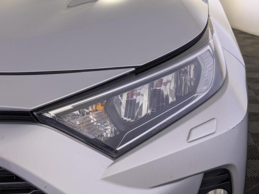 Toyota RAV4 V (XA50) Москва  - изображение 9