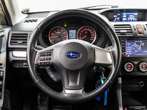 Subaru Forester IV с пробегом 2012 года, цена 1 280 000 рублей, 198403 км, внедорожник, Автокод Объявления