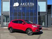 Hyundai ix35 I Рестайлинг Архангельск  - изображение 23