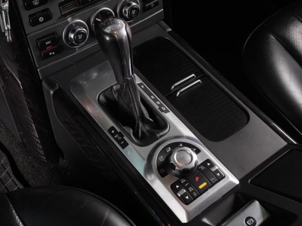 Land Rover Range Rover III Рестайлинг с пробегом 2008 года, цена 1 289 000 рублей, 209840 км, внедорожник, Автокод Объявления