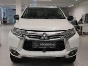 Mitsubishi Pajero Sport III Казань  - изображение 27