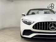 Mercedes-Benz SL-Класс AMG IV (R232) Санкт-Петербург  - изображение 68