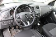 Renault Sandero II Рестайлинг Ярославль  - изображение 24