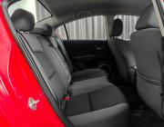 Mazda 3 I (BK) Рестайлинг Москва  - изображение 32