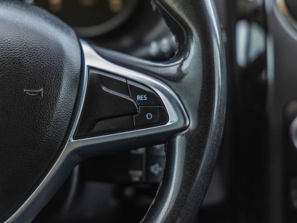 Renault Duster I Рестайлинг с пробегом 2019 года, цена 1 498 000 рублей, 157845 км, внедорожник, Автокод Объявления