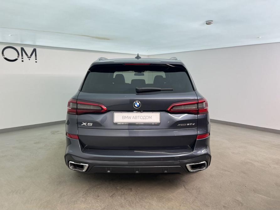BMW X5 IV (G05/G18) Москва  - изображение 6