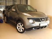Nissan Juke I Москва  - изображение 27