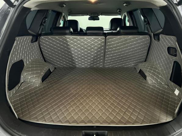 Hyundai Santa Fe IV с пробегом 2020 года, цена 3 407 000 рублей, 36700 км, внедорожник, Автокод Объявления