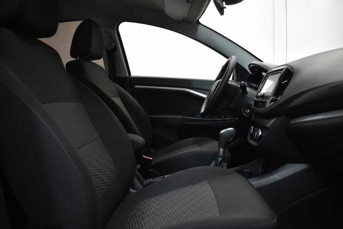 Lada (ВАЗ) Vesta I с пробегом 2019 года, цена 895 000 рублей, 139411 км, седан, Автокод Объявления
