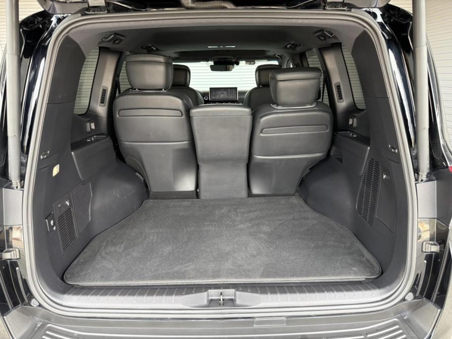 Toyota Land Cruiser 300 Series Кемерово  - изображение 10