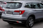 Honda Pilot III Москва  - изображение 78